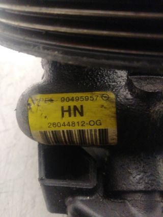 BOMBA SERVODIRECCION OPEL VECTRA B BERLINA