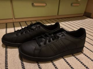 Zapatos Lonsdale negros