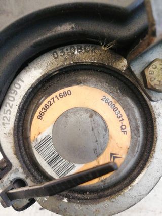 BOMBA SERVODIRECCION CITROEN XSARA PICASSO (2)