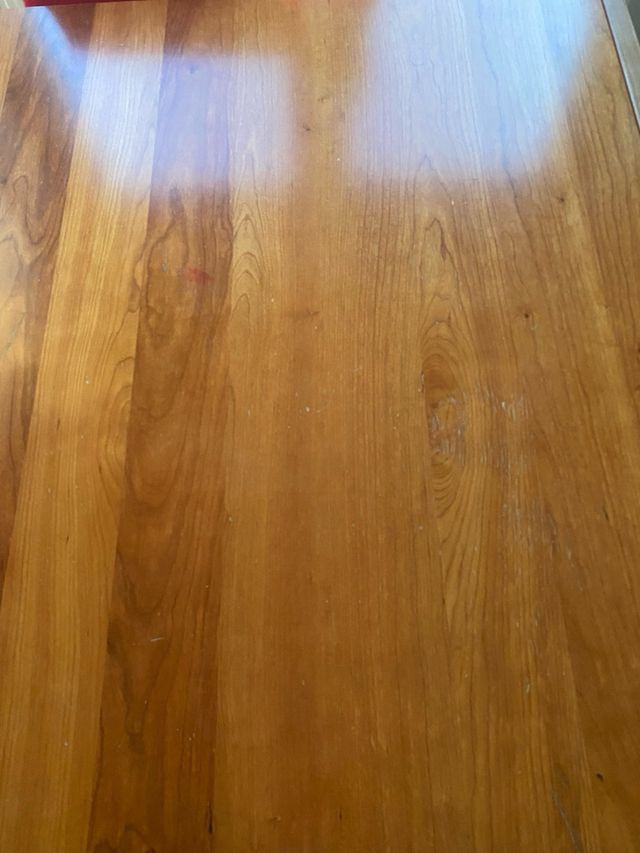 Tavolo da pranzo in legno 91x91cm nuovo