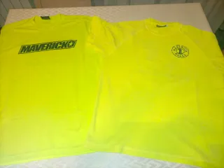 Camisetas Official Fan Club M. Viñales MotoGP