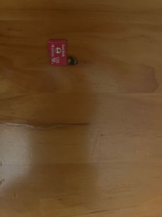 Carta SanDisk Micro SD 128GB per Switch