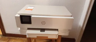 Impresora HP ENVY Inspire 7224e