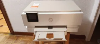 Impresora HP ENVY Inspire 7224e