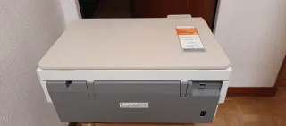 Impresora HP ENVY Inspire 7224e