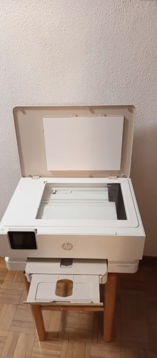 Impresora HP ENVY Inspire 7224e