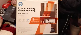 Impresora HP ENVY Inspire 7224e