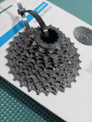 Piñonera Shimano Dura ace 11v 11/30