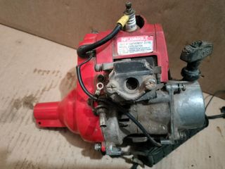 Motor Kawasaki TG18 Desbrozadora