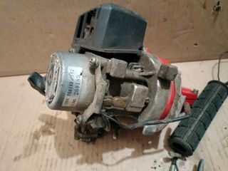 Motor Kawasaki TG18 Desbrozadora