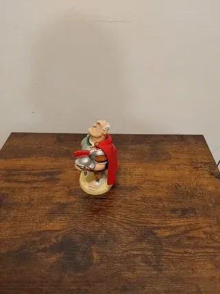 Figura Centurión Coleccionismo , Axteris