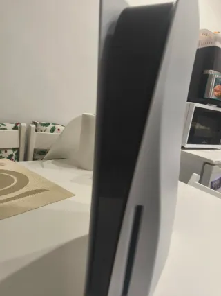 Playstation 5 + Mando + Suicide Squad