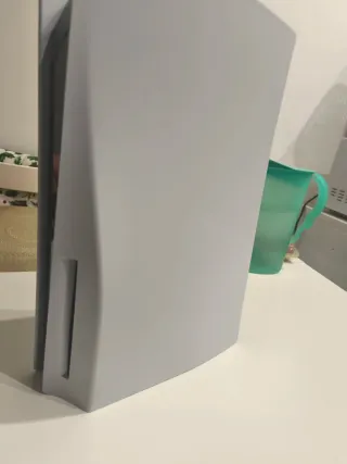 Playstation 5 + Mando + Suicide Squad