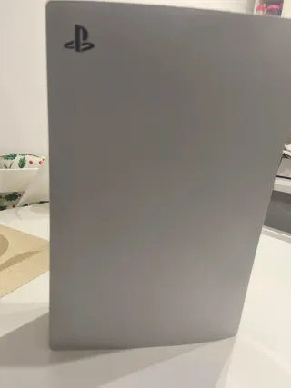 Playstation 5 + Mando + Suicide Squad