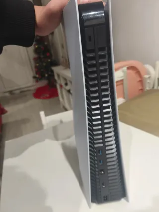 Playstation 5 + Mando + Suicide Squad