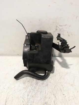 BOMBA SERVODIRECCION PEUGEOT 206 BERLINA (5)