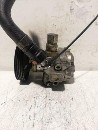 BOMBA SERVODIRECCION TATA INDICA