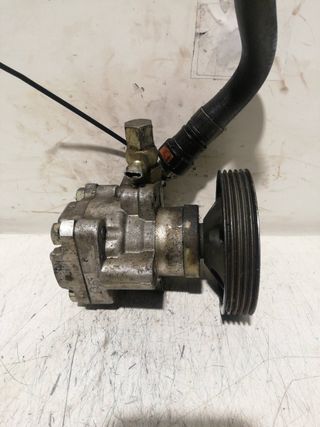 BOMBA SERVODIRECCION TATA INDICA