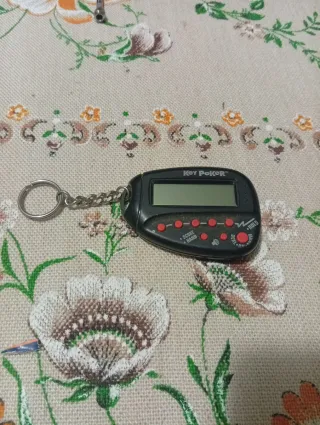 Key Poker Gioco Elettronico Portatile