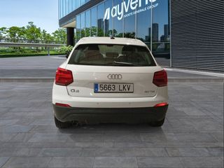 Audi Q2 Advanced 30 TDI 85 kW (116 CV) S tronic