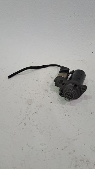 MOTOR ARRANQUE AUDI A3 (8P1)