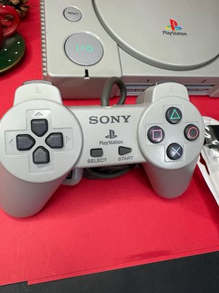 Sony PlayStation 1