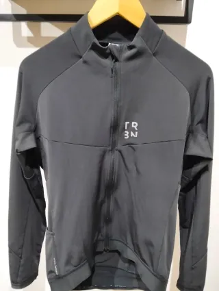 Maillot Ciclismo Manga Larga