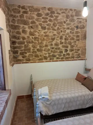 Reforma de vivienda completa. Albañileria, suelos