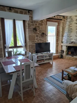 Reforma de vivienda completa. Albañileria, suelos