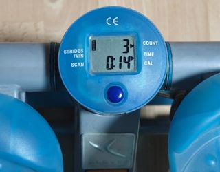 Stepper Domyos Decathlon