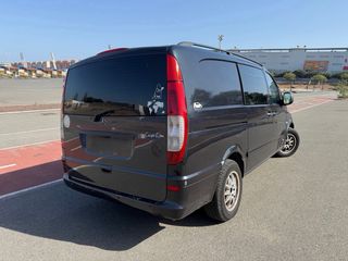 Mercedes-Benz Vito 2004