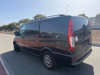 Mercedes-Benz Vito 2004