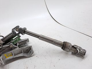 COLUMNA DIRECCION VOLVO V40 (2)