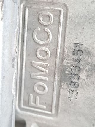 COLUMNA DIRECCION VOLVO V40 (2)