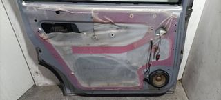 ELEVALUNAS TRASERO IZQUIERDO OPEL ZAFIRA A