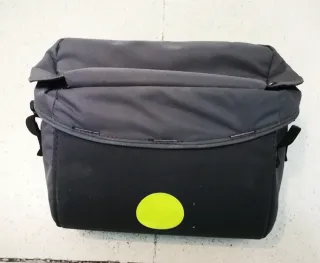 Alforjas y portaequipajes para bicicleta