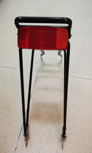 Alforjas y portaequipajes para bicicleta