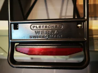 Alforjas y portaequipajes para bicicleta