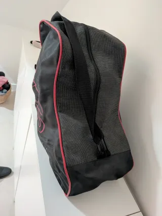 Patines Oxelo Decathlon Talla 39 Chica