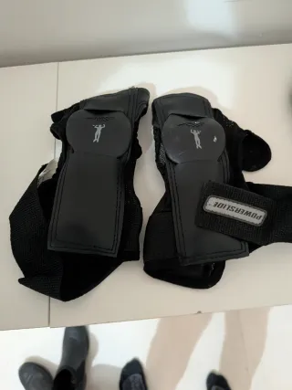 Patines Oxelo Decathlon Talla 39 Chica