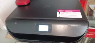 Impresora HP Envy 5010 Negra