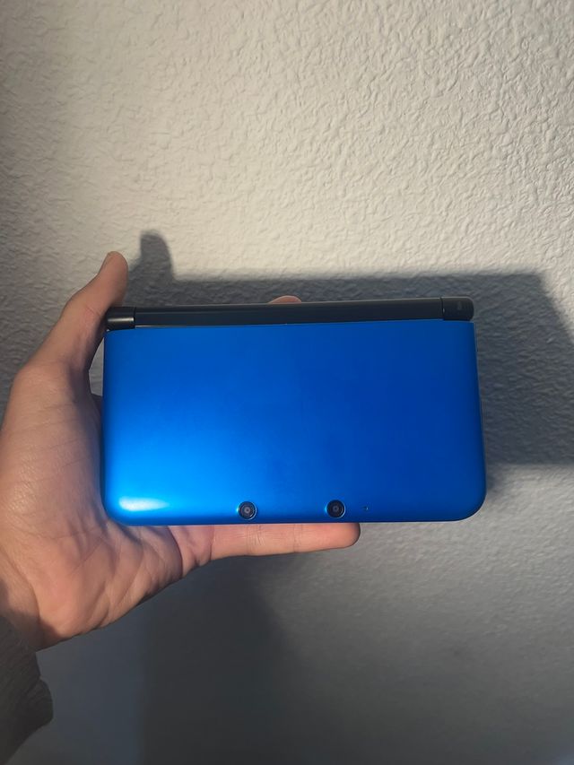 Nintendo 3DS XL Nuovo Senza Etichette