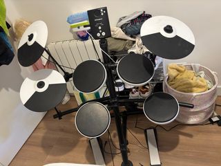 Batería Roland electrónica