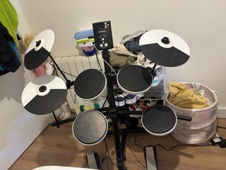 Batería Roland electrónica