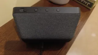 Amazon Echo Show 5 Nero