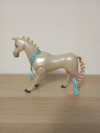 Caballo Maximus de juguete