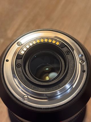 Objetivo Leica DG Vario-Elmarit 12-60mm f/2.8-4 AS