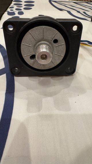 Motor cortacésped Husqvarna 1998-1E70010-18VDC