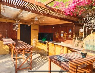 Acogedora casa en venta en teulada