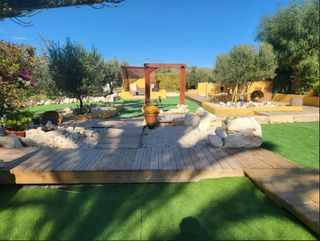 Acogedora casa en venta en teulada